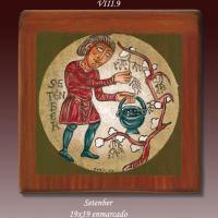 MES DE SEPTIEMBRE DEL CALENDARIO AGRICOLA