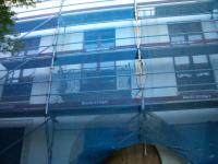 Rehabilitaci&oacute;n de edificio
