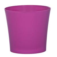 Maceta satin