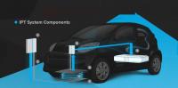 recarga de vehiculos eletricos
