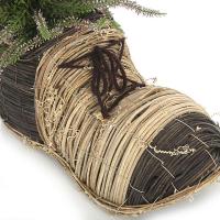 Zapato maceta para flores y plantas en lallimona.com Zapato maceta para flores y plantas en lallimona.com