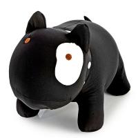 Cojin antiestres pitbull en lallimona.com