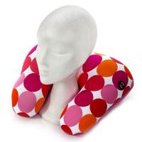 Cojines antiestres para el cuello en lallimona.com (detalle 1)
