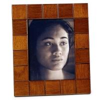 Portafotos de madera 15x20 en lallimona.com