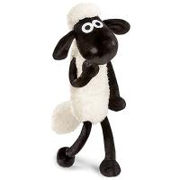 Peluche oveja shaun de Nici en lallimona.com