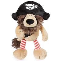 Peluche pirata leon de Nici en lallimona.com Peluche pirata leon de Nici en lallimona.com