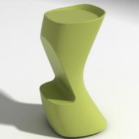 Taburete Vondom