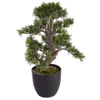 Bonsai artificial cedro redondo en lallimona.com