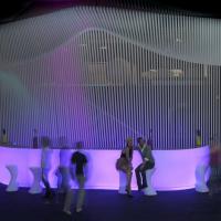 barra de bar vondom