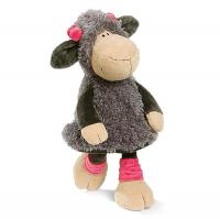 Nici jolly Lucy Mäh peluche en lallimona.com