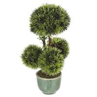 Plantas artificiales. Bonsai topiary artificial en lallimona.com Plantas artificiales. Bonsai topiary artificial en lallimona.com