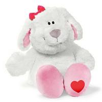 Nici dog Love Loulou en lallimona.com