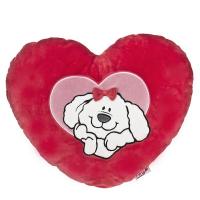 Cojin Nici dog Love Loulou en lallimona.com Cojin Nici dog Love Loulou en lallimona.com