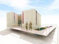 Proyecto de vivienda patio 2.12  Andalucia Team