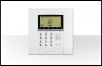 Central Alarma Comunicador Integrado