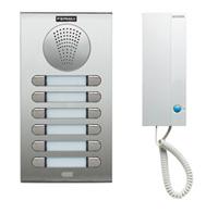 TELEFONO Y PLACA