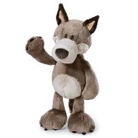 Nici lobo Woody Wulf peluche en lallimona.com