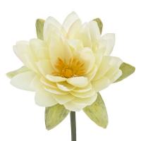 Flor de lotus artificial en lallimona.com