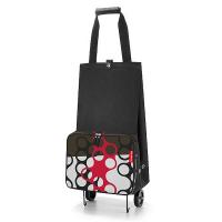 Carrito de la compra plegable Reisenthel en La Llimona home Carrito de la compra plegable Reisenthel en La Llimona home