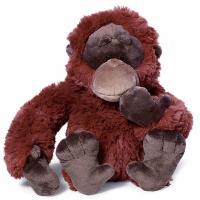 Nici orangután Bamuta peluche 50 en La Llimona home