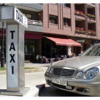 Pop-Urbana Parada de Taxis Pop-Urbana Parada de Taxis