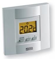 Termostatos TYBOX, m&aacute;s confort y menos consumo de energ&iacute;&shy;a