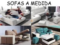 sofas a medida