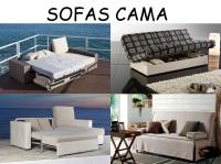 sofas cama
