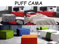 puff cama