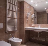 reformas baños Madrid